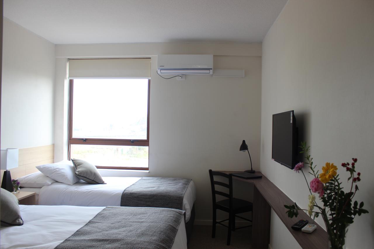 Hotel Umawue 3*