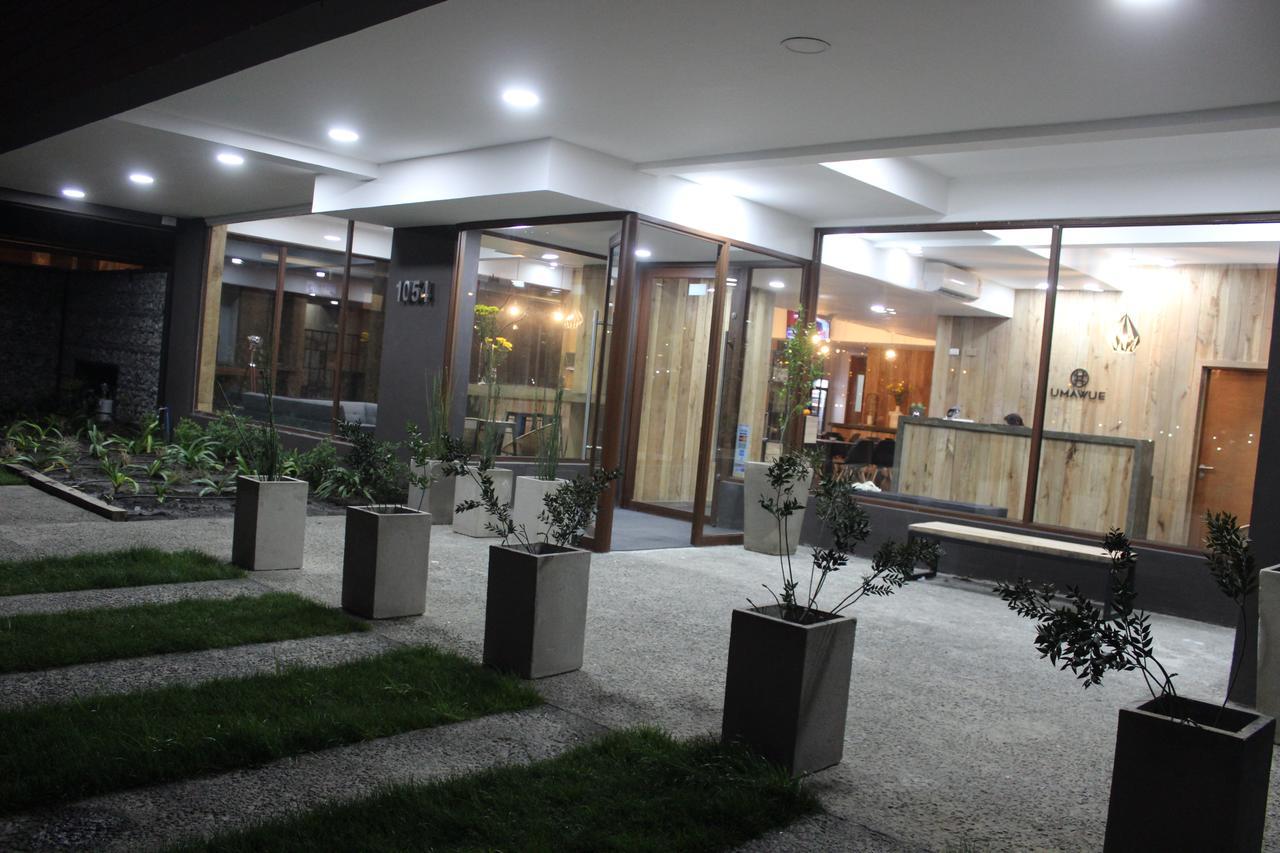 Umawue 3* Concepción