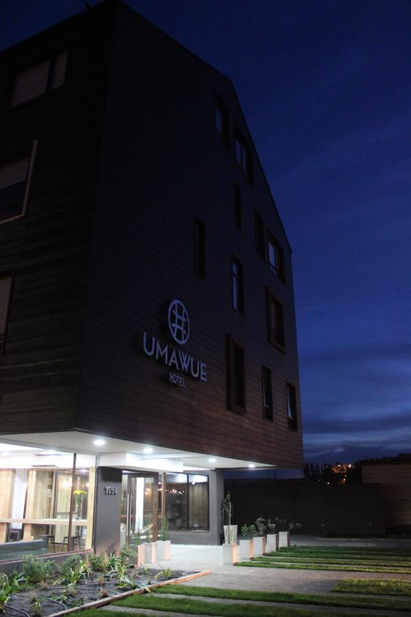 Umawue 3* Concepción