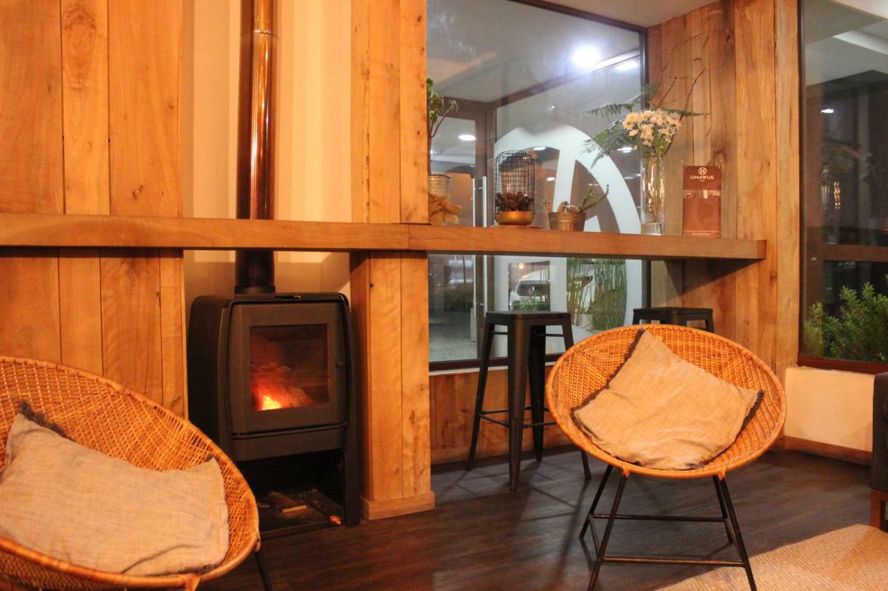 Umawue Hotel