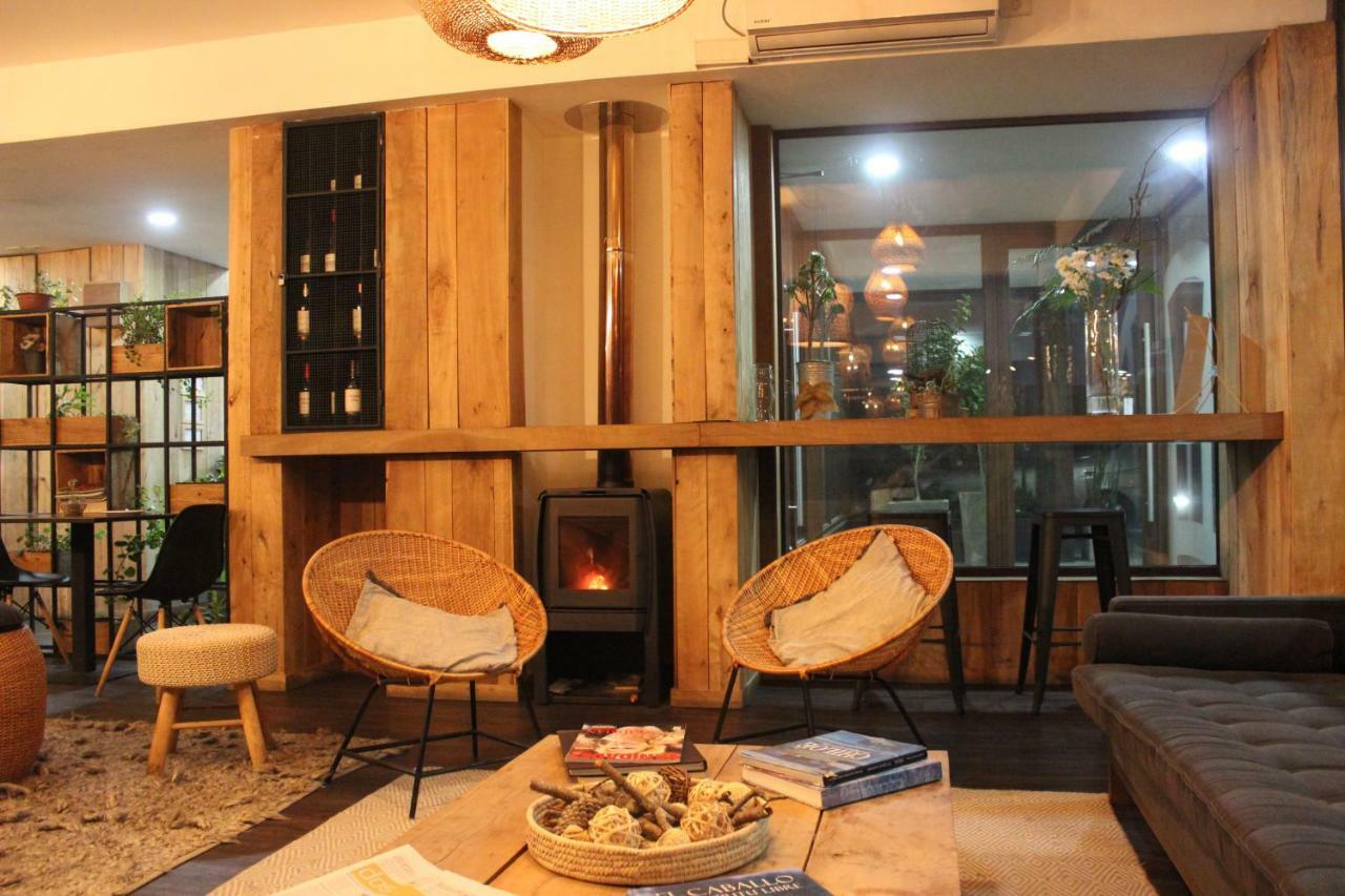 Umawue Hotel