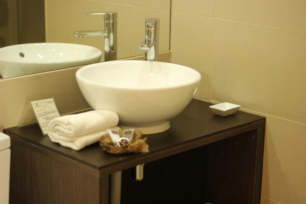 Hotel Umawue Concepción